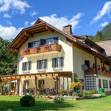 Gaestehaus Rader 魏斯布里阿赫 外观 照片