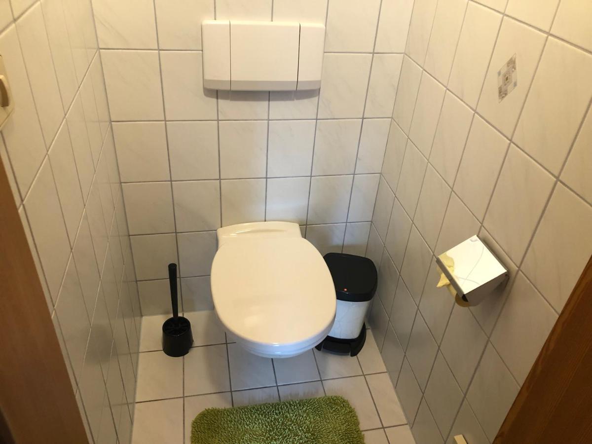 Gaestehaus Rader 魏斯布里阿赫 外观 照片