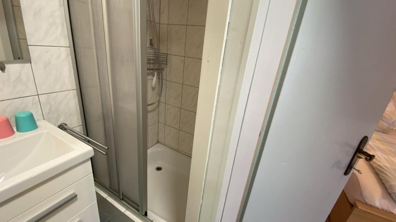 Gaestehaus Rader 魏斯布里阿赫 外观 照片