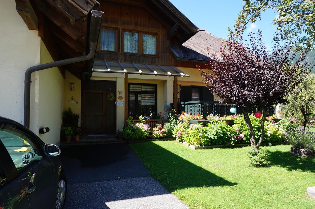 Gaestehaus Rader 魏斯布里阿赫 外观 照片